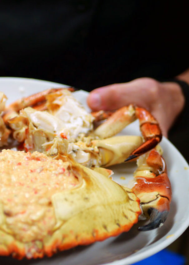 Compass Erandio Restaurante en Erandio