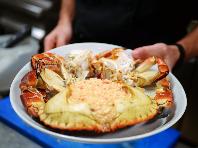 Compass Erandio Restaurante en Erandio