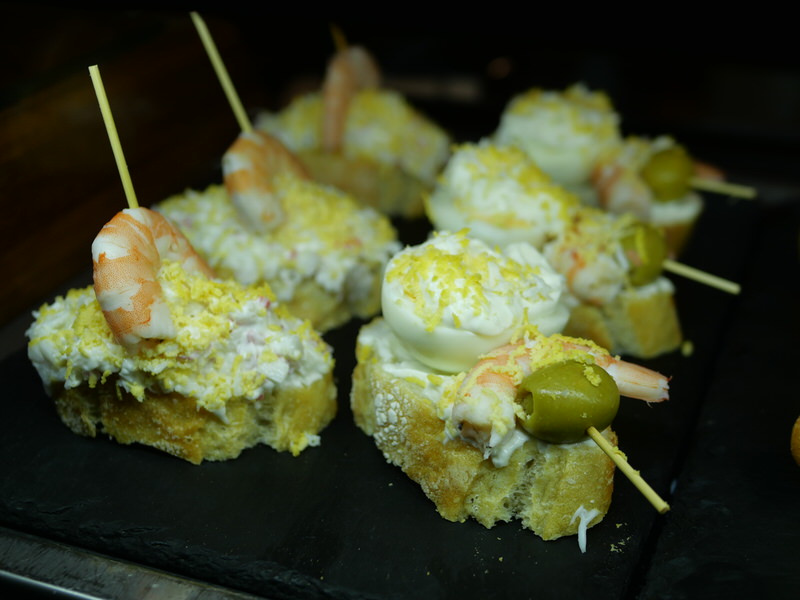 Compass Erandio Restaurante en Erandio