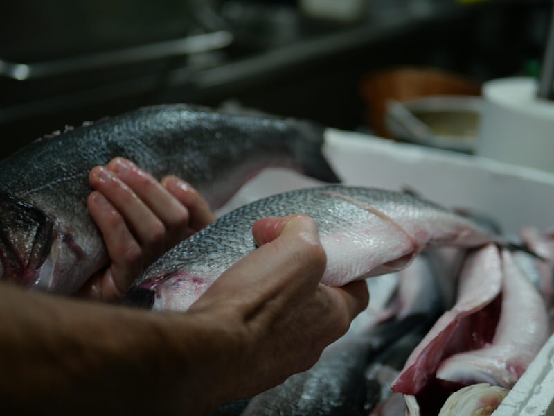 Compass Erandio Restaurante en Erandio