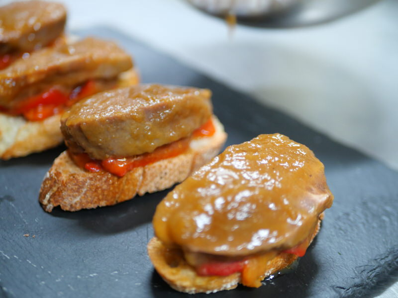 Compass Erandio Restaurante en Erandio