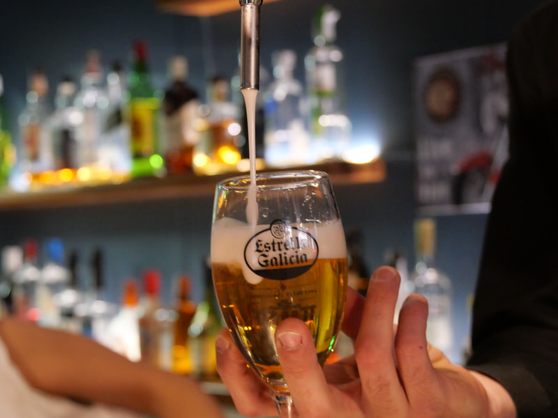 Compass Erandio Restaurante en Erandio