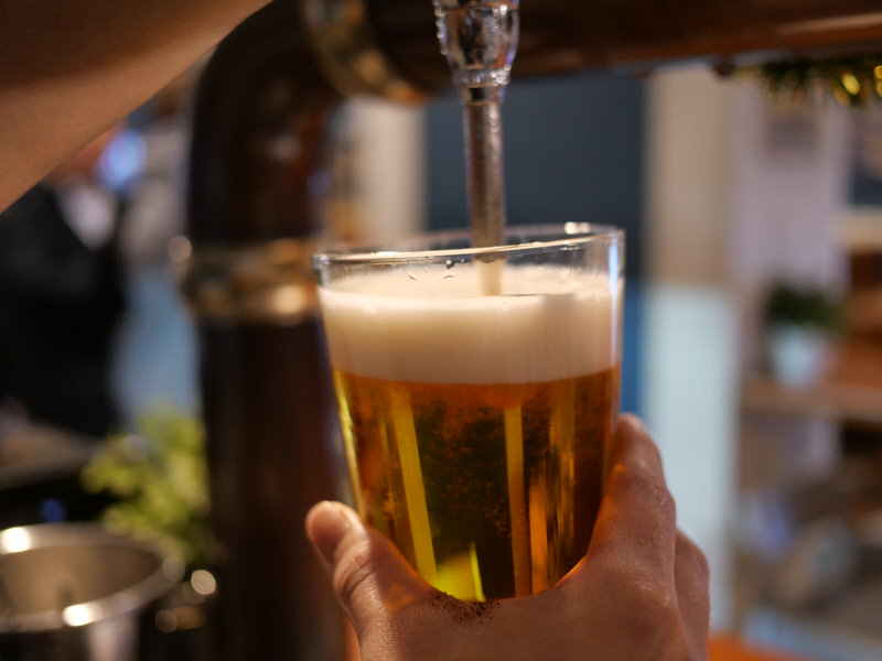 Restaurante en Erandio CompassErandio