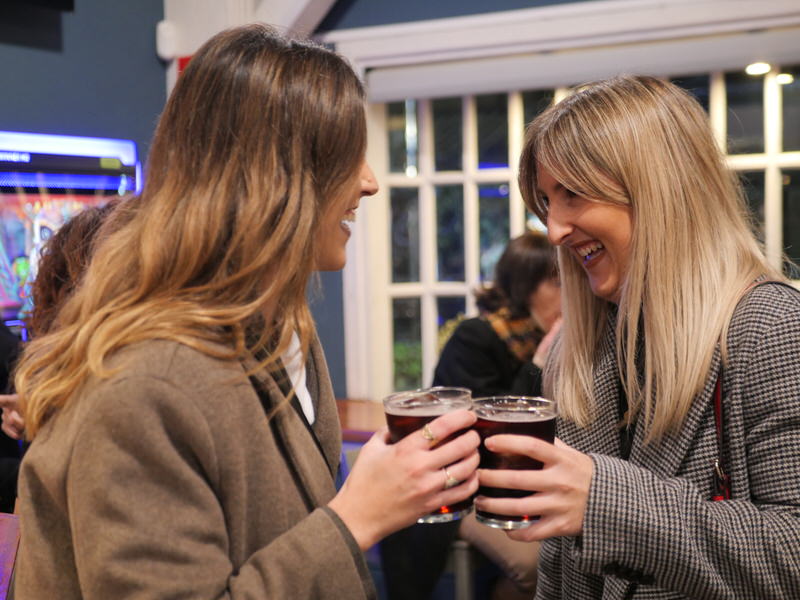 Compass Erandio Restaurante en Erandio