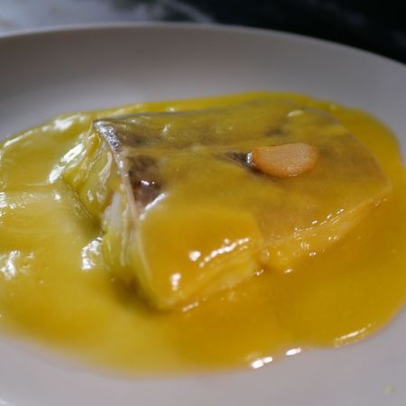 Menú por encargo para Semana Santa