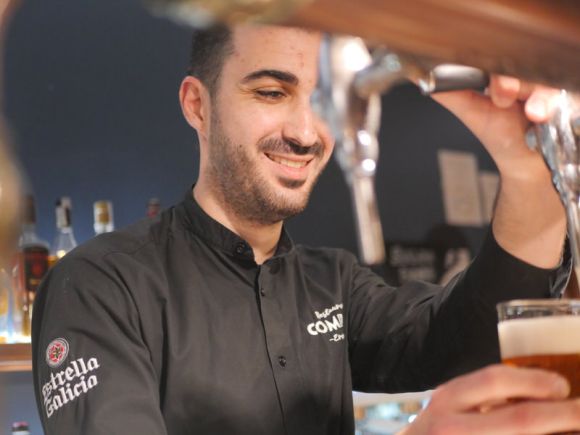 Compass Erandio Restaurante en Erandio