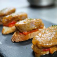 ¡Compass Reabre sus Puertas en Erandio: Descubre los Mejores Pintxos!