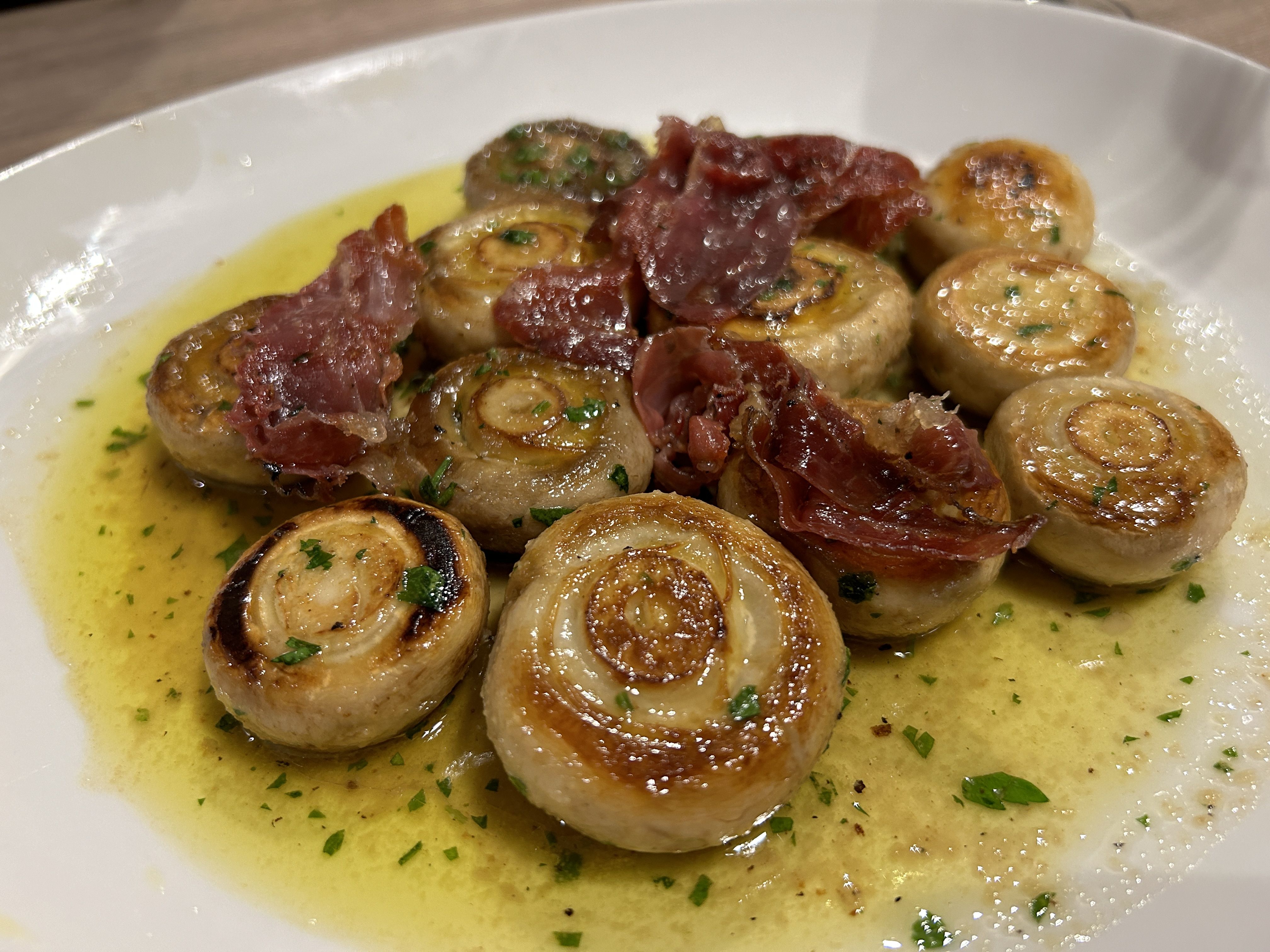 Compass Erandio Restaurante en Erandio